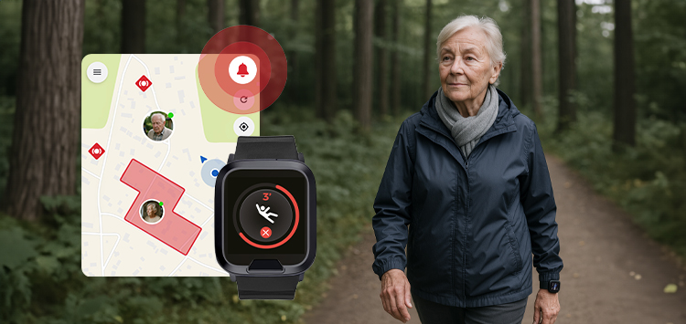 How to Increase Safety in Case of Falls