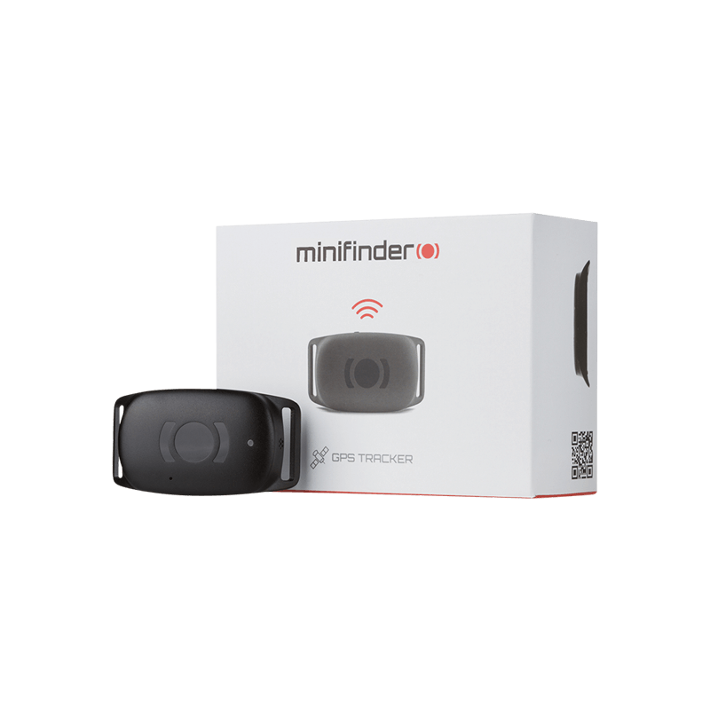 MiniFinder Atto | Keeping dogs, cats and horses safe with your monitoring