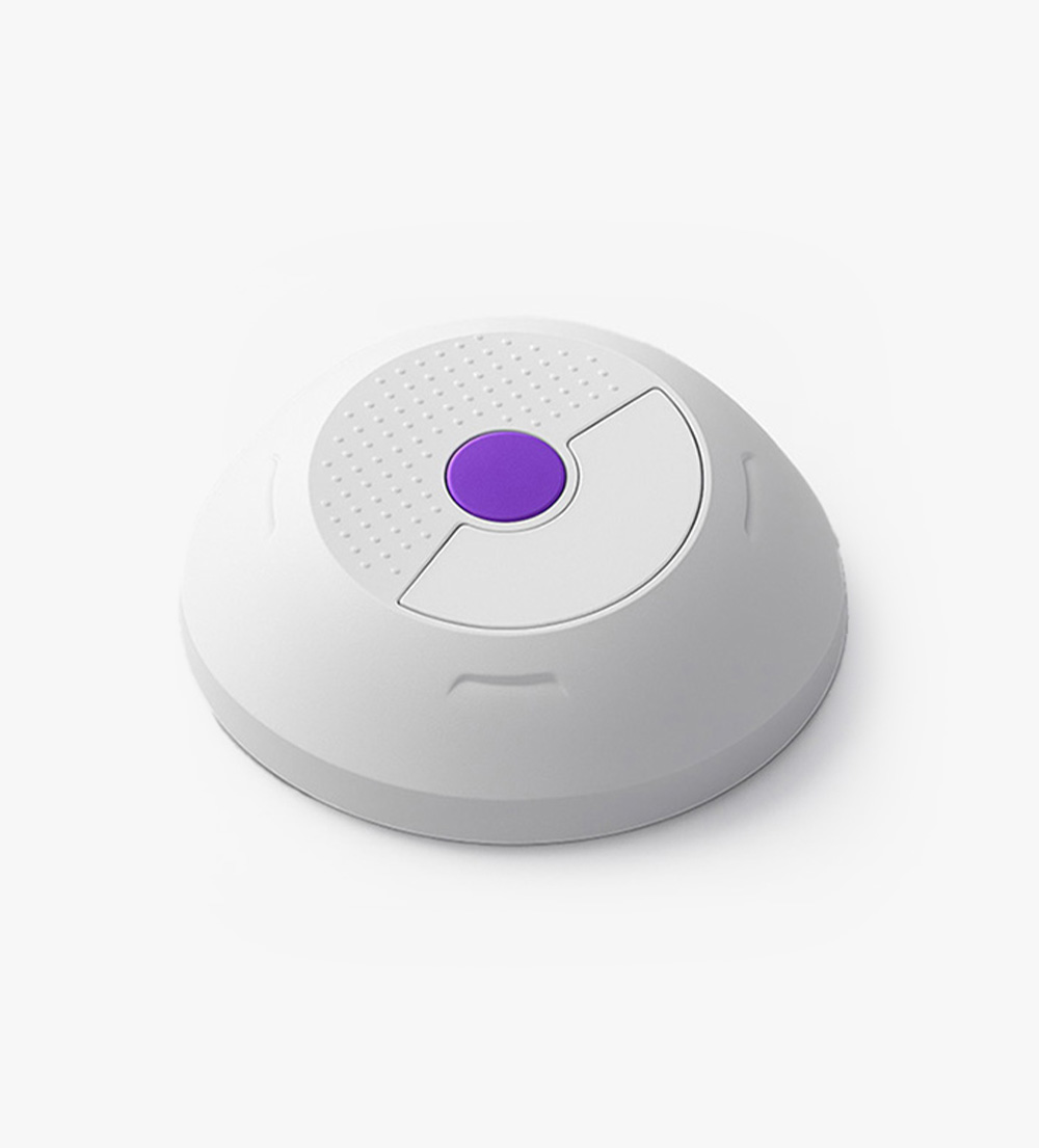 MiniFinder Beacon – Smart Indoor Positioning via Bluetooth