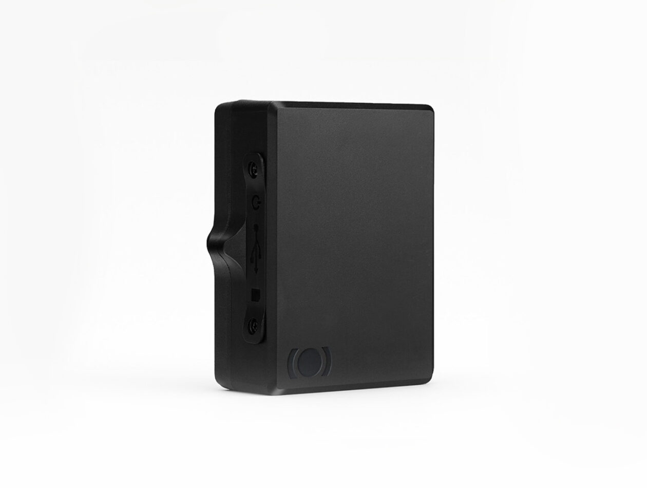 MiniFinder GPS Tracker – Real Time Tracking & Safety