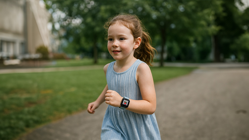 Assistive Technology for Neurodivergent Children: Safer Days with GPS Devices