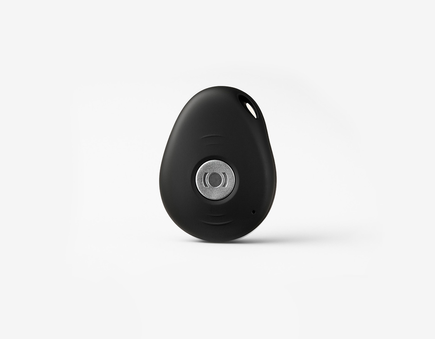 MiniFinder Pico personal GPS alarm with compact design and multifunctional use