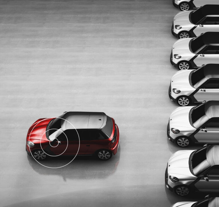 Smart Digital Triplog with MiniFinder