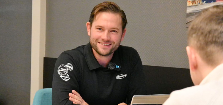 Transportkøretøjer og eksempler på kundecases fra transportbranchen.