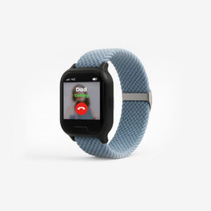 Kinder GPS Smartwatch für sicheren Kontakt und mehr Sicherheit im Alltag