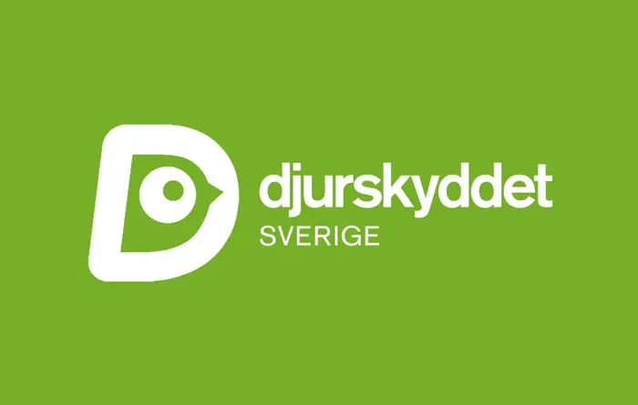 Djurskyddet Sverige Logo