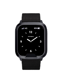 MiniFinder Watch Medical Alert Watch