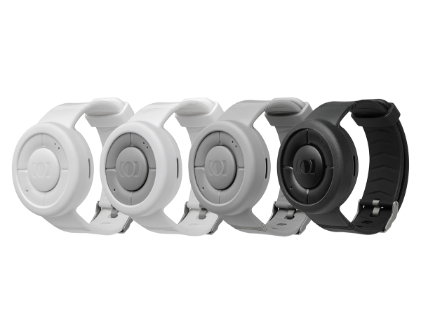 GPS tracker device with real time location monitoring