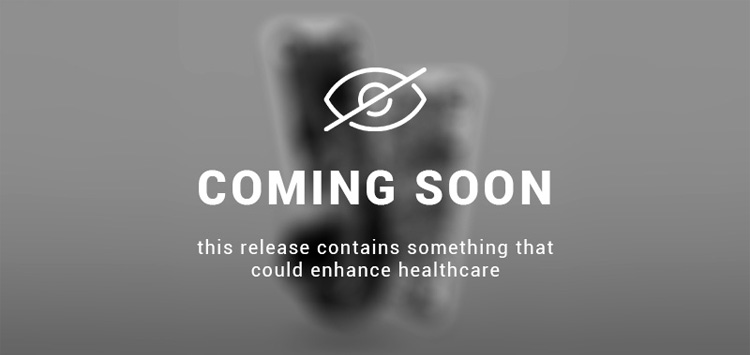 MiniFinder presenting a new digital safety solution at the E Health trade fair