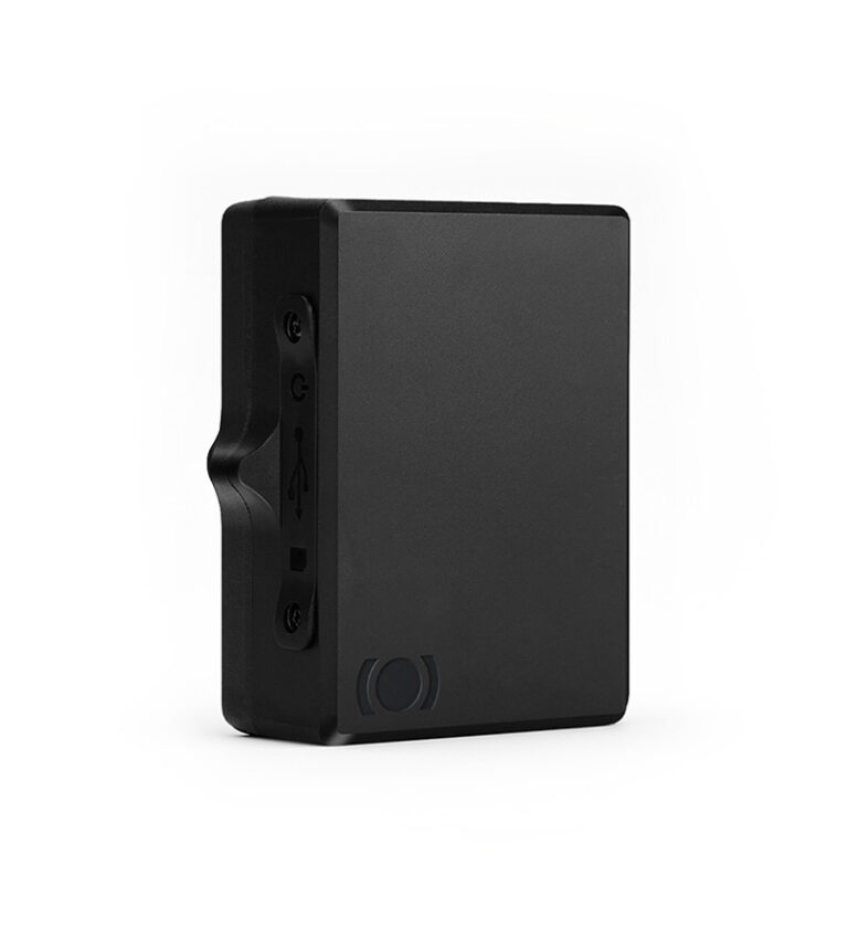 MiniFinder Xtreme stöldskydd med smarta larmfunktioner som ökar säkerheten för fordon och utrustning