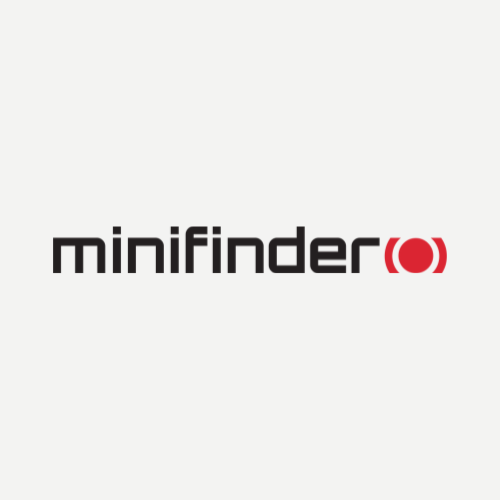 Contact - MiniFinder
