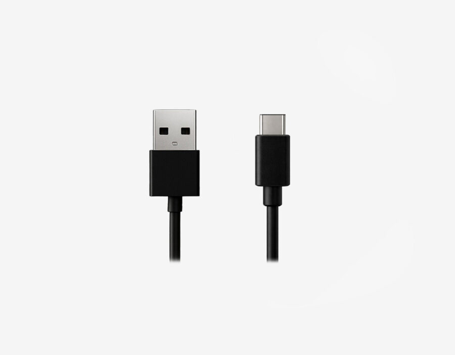 USB laddare för MiniFinder Rex