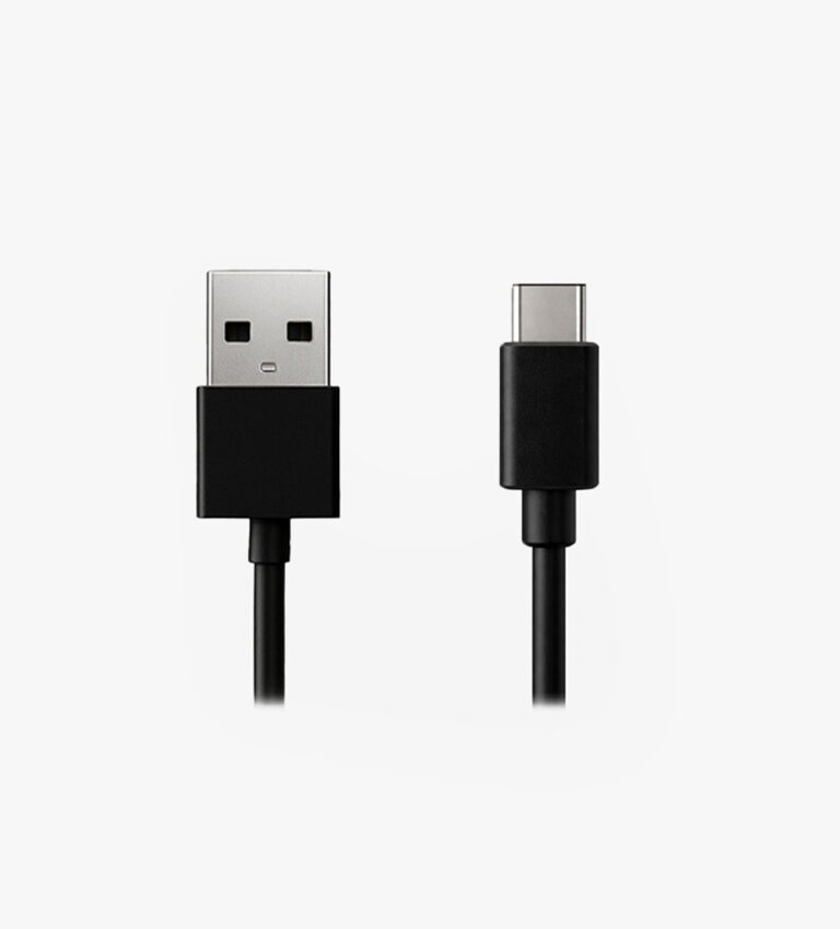 USB-C cable for MiniFinder Rex