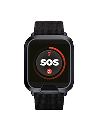 MiniFinder Veo Proffesionellt Personlarm