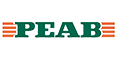 Peab logo