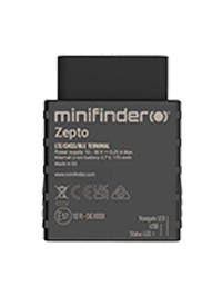 MiniFinder Zepto