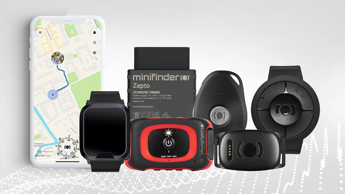 GPS Finder