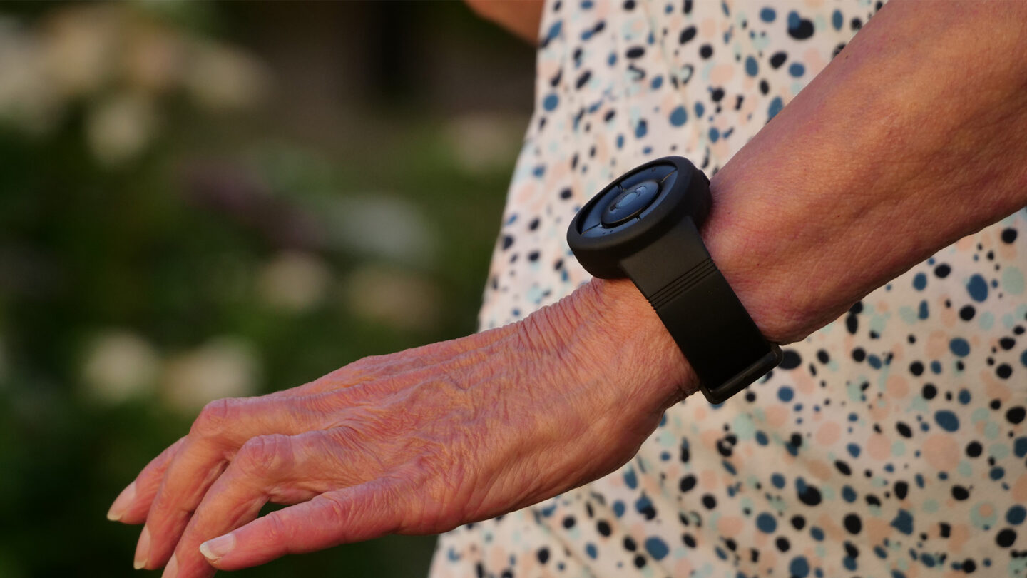 Senioren Smartwatch im Vergleich 2026