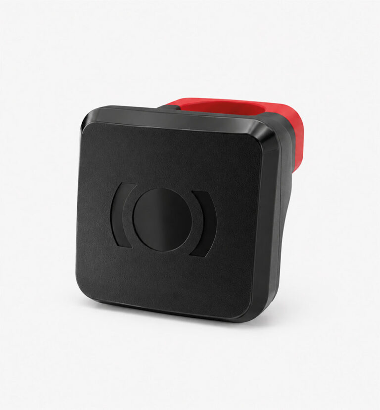 MiniFinder Aio - GPS spårare till cykel